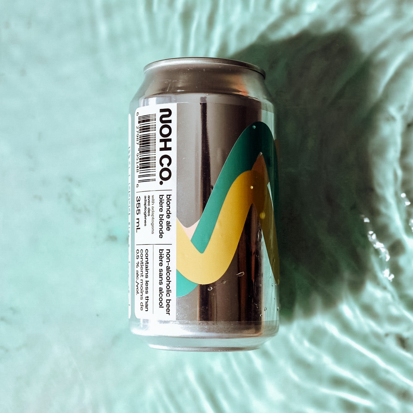 blonde ale